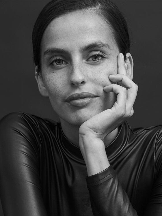 Alicia Medina