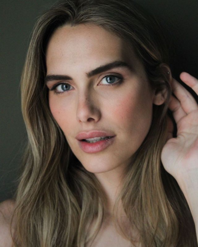 Ángela Ponce