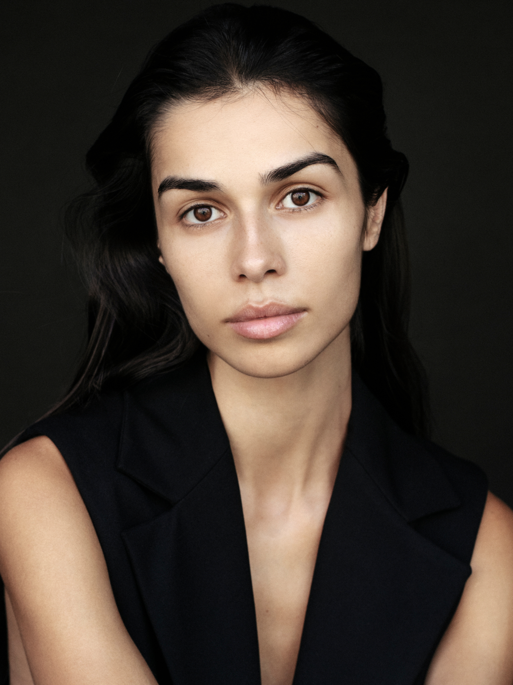 Cora Lee