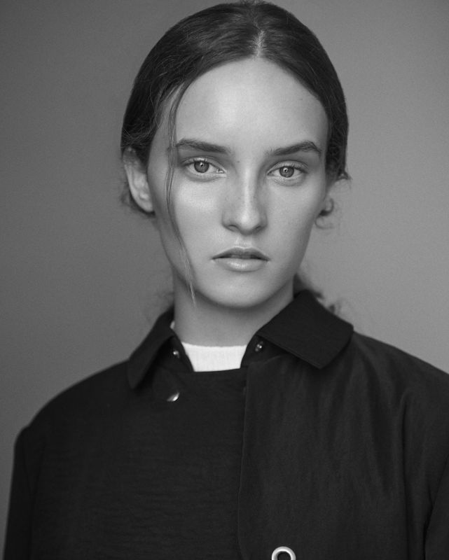 Luna Molina