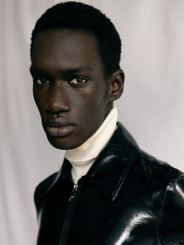 Modou Thioube