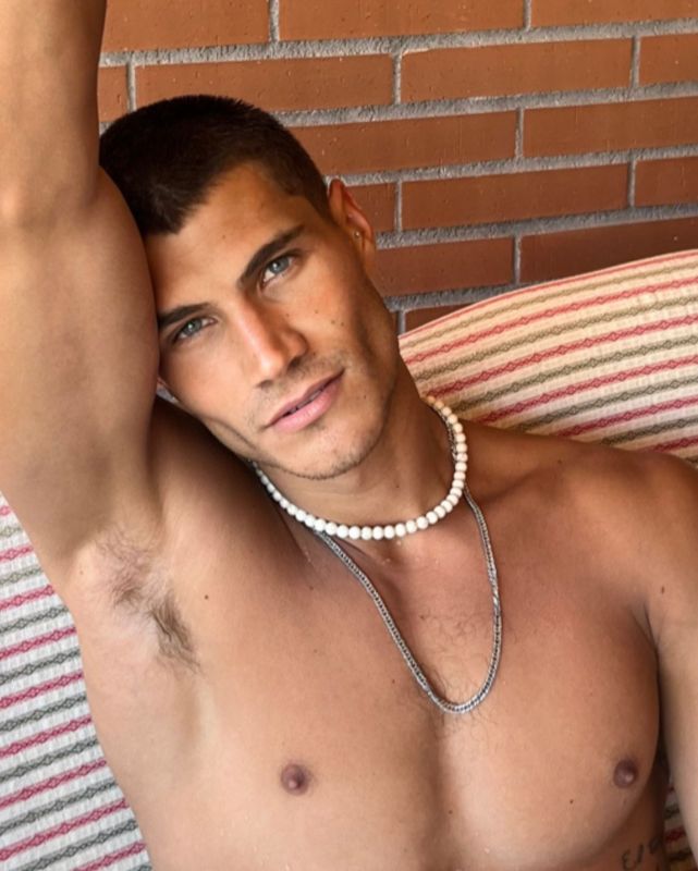 Óscar Martínez