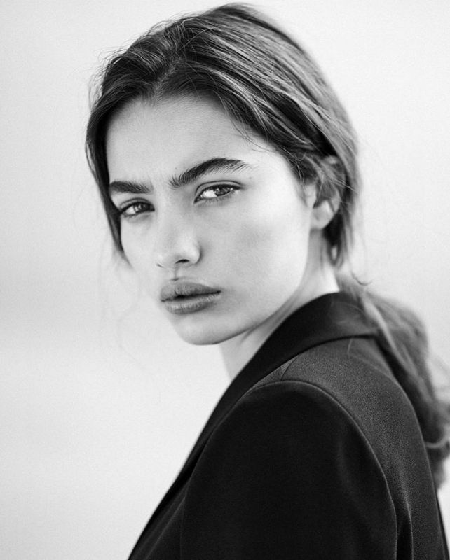 Claudia Vega
