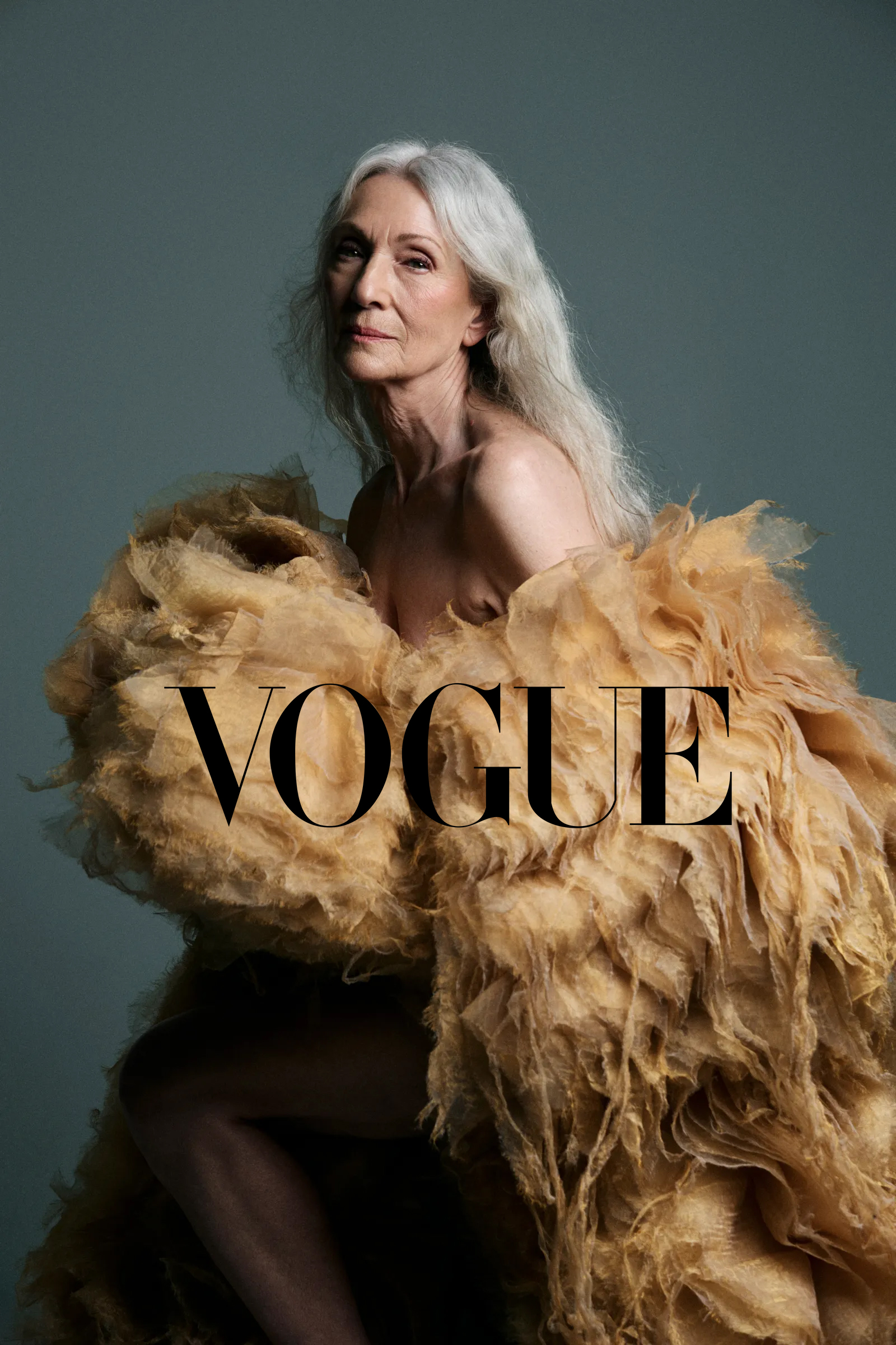 PINO FOR VOGUE