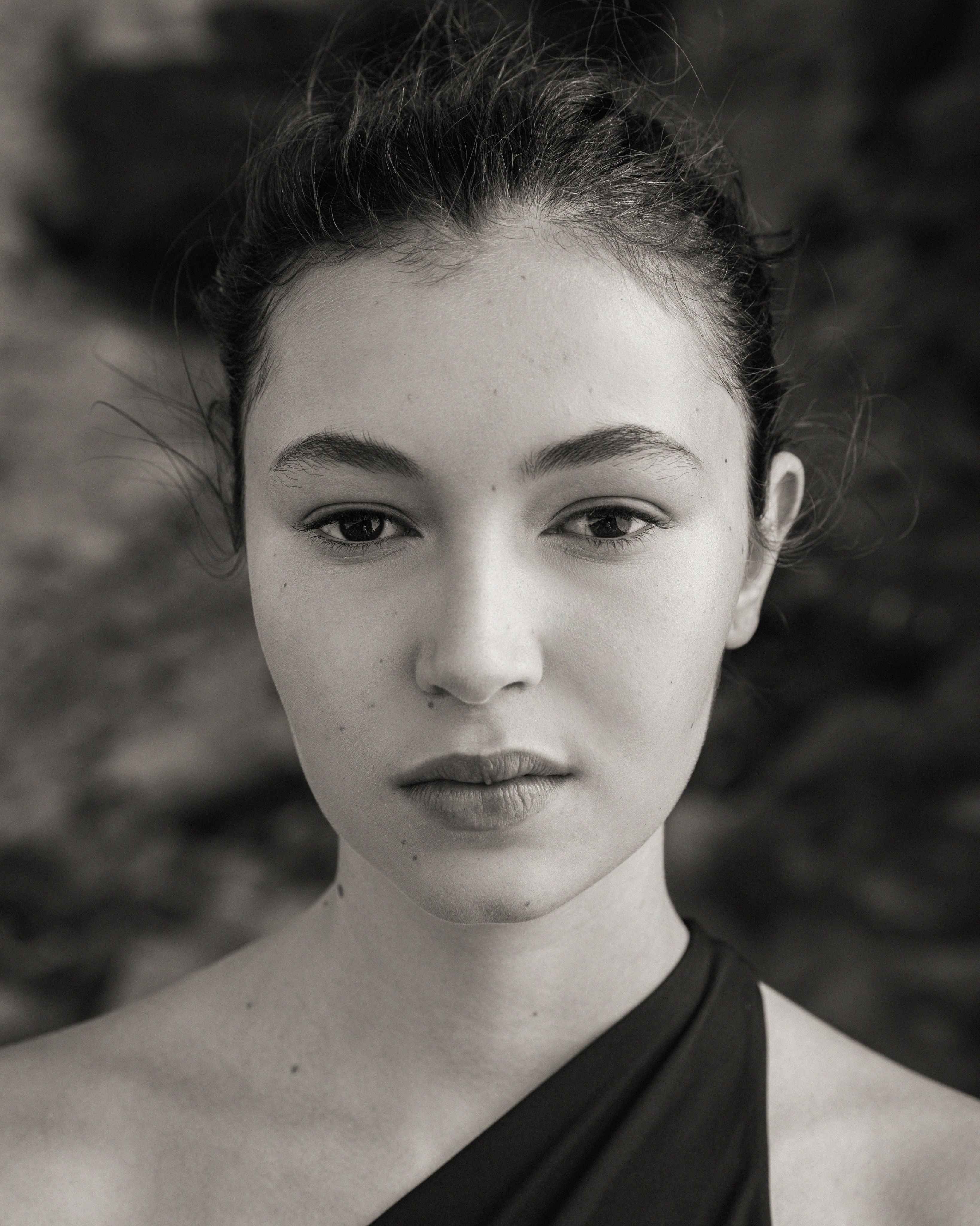 Alba León