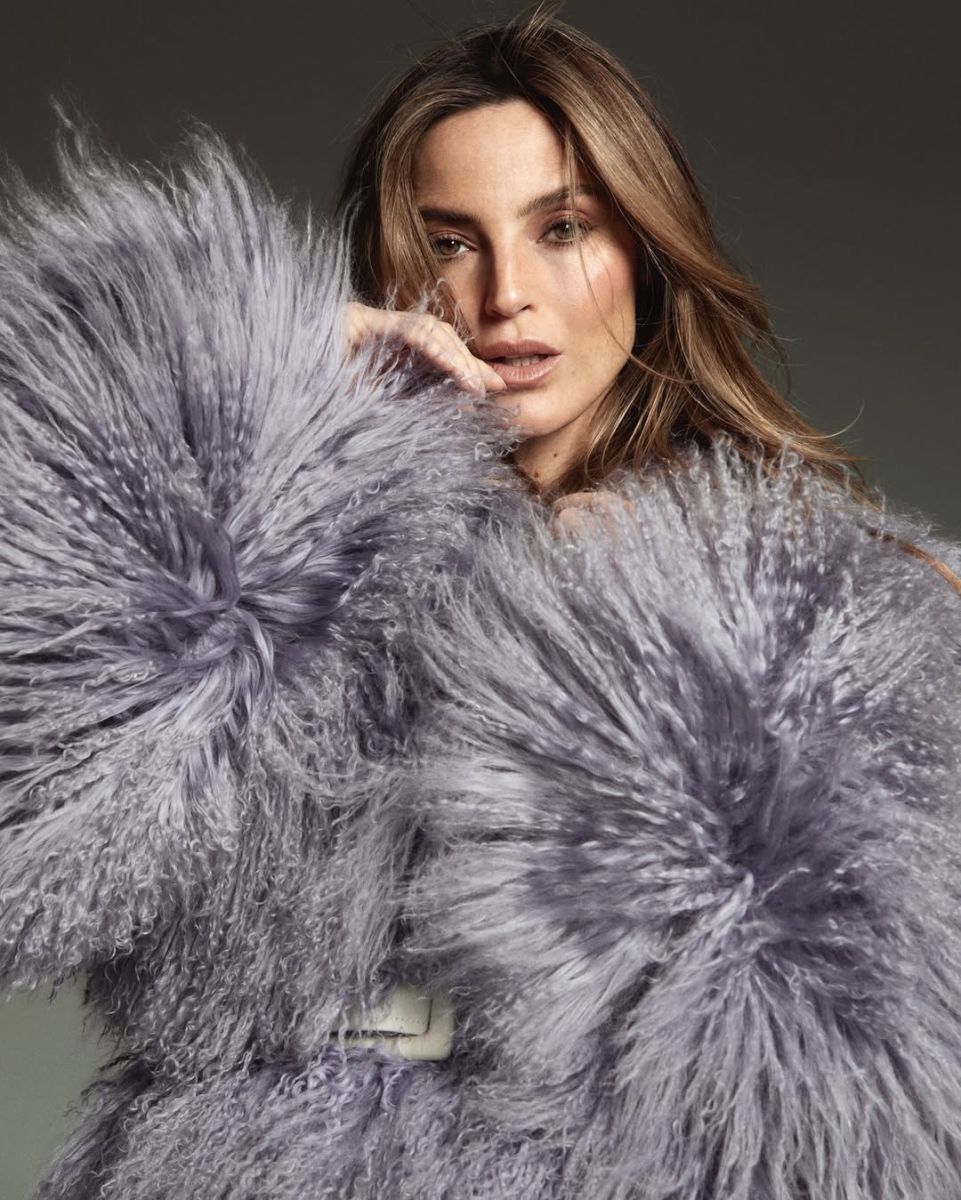 AIDA FOR HOLA FASHION