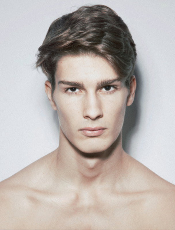 David Vega