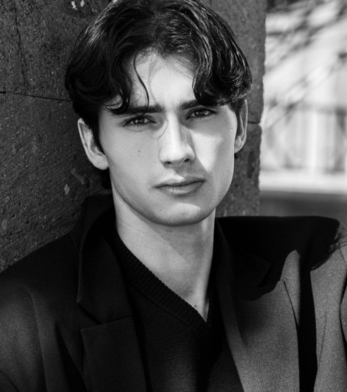 Ezequiel Loa