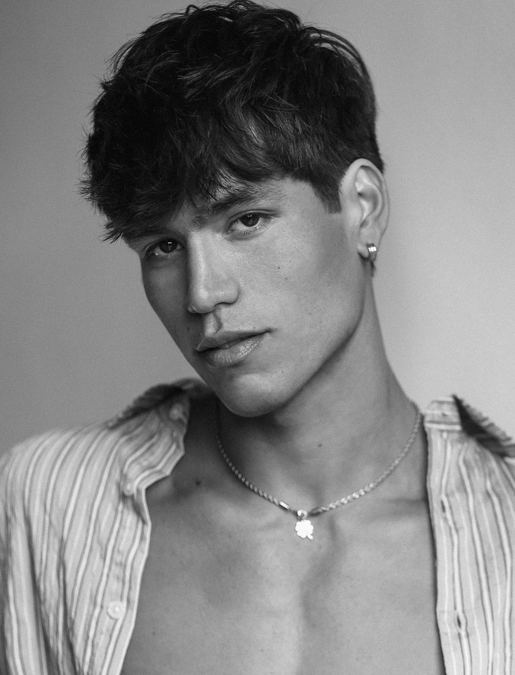 Kevin Lattan