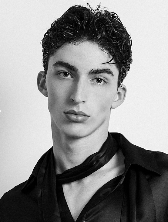 Kilian Martín
