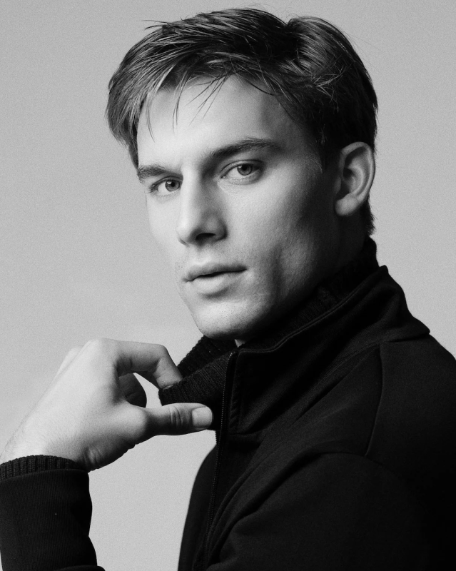 Mikkel Blicher