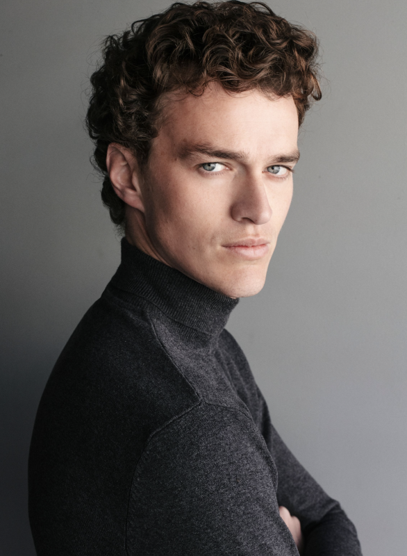 Óscar Johansson