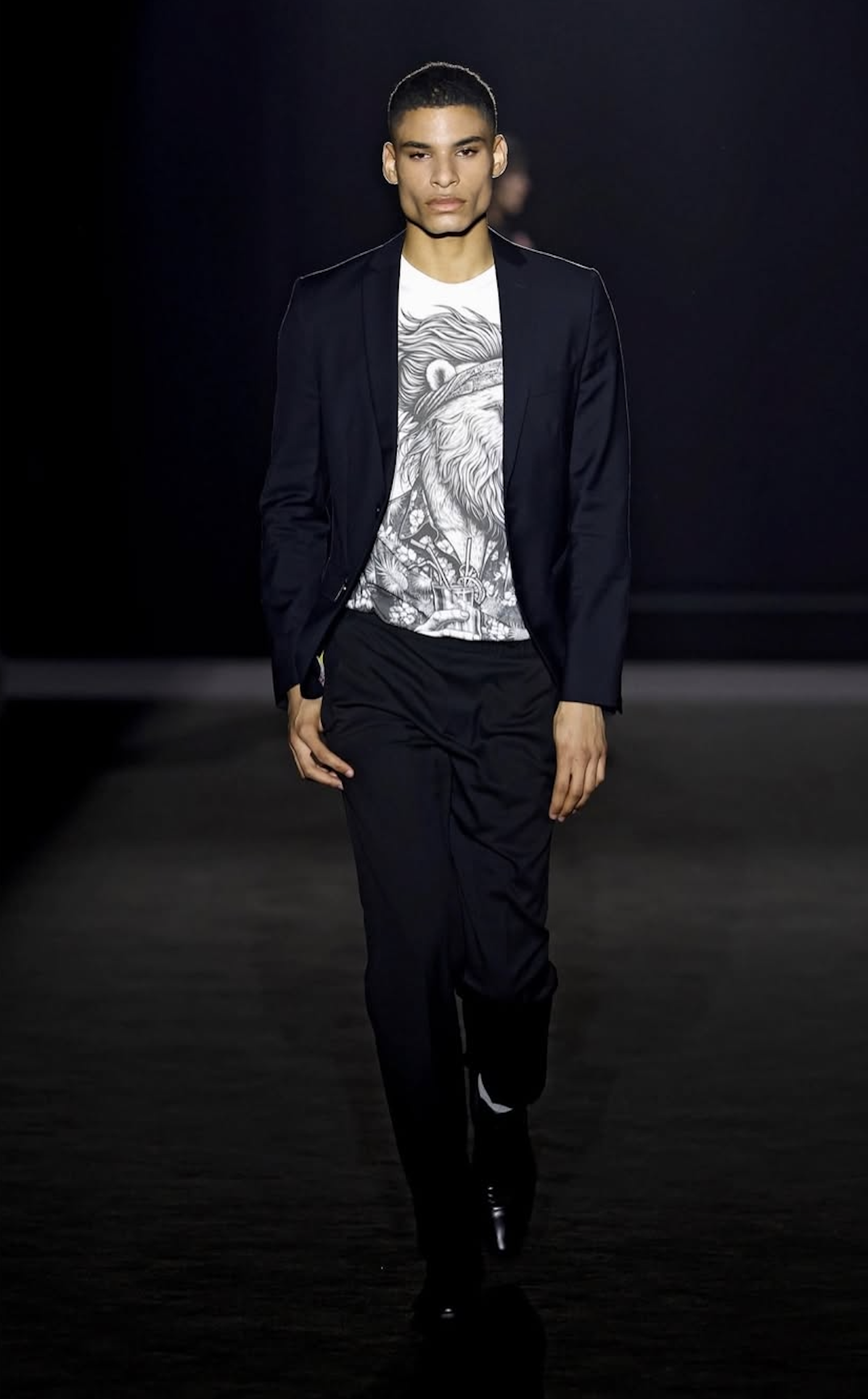 DANIEL FOR 080 BF