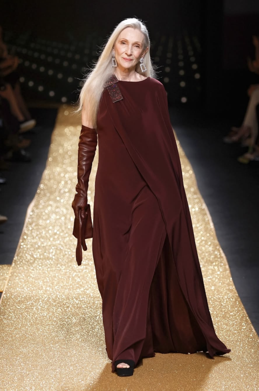 PINO FOR MERCEDES BENZ FASHION WEEK