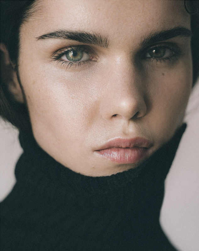 María Parr