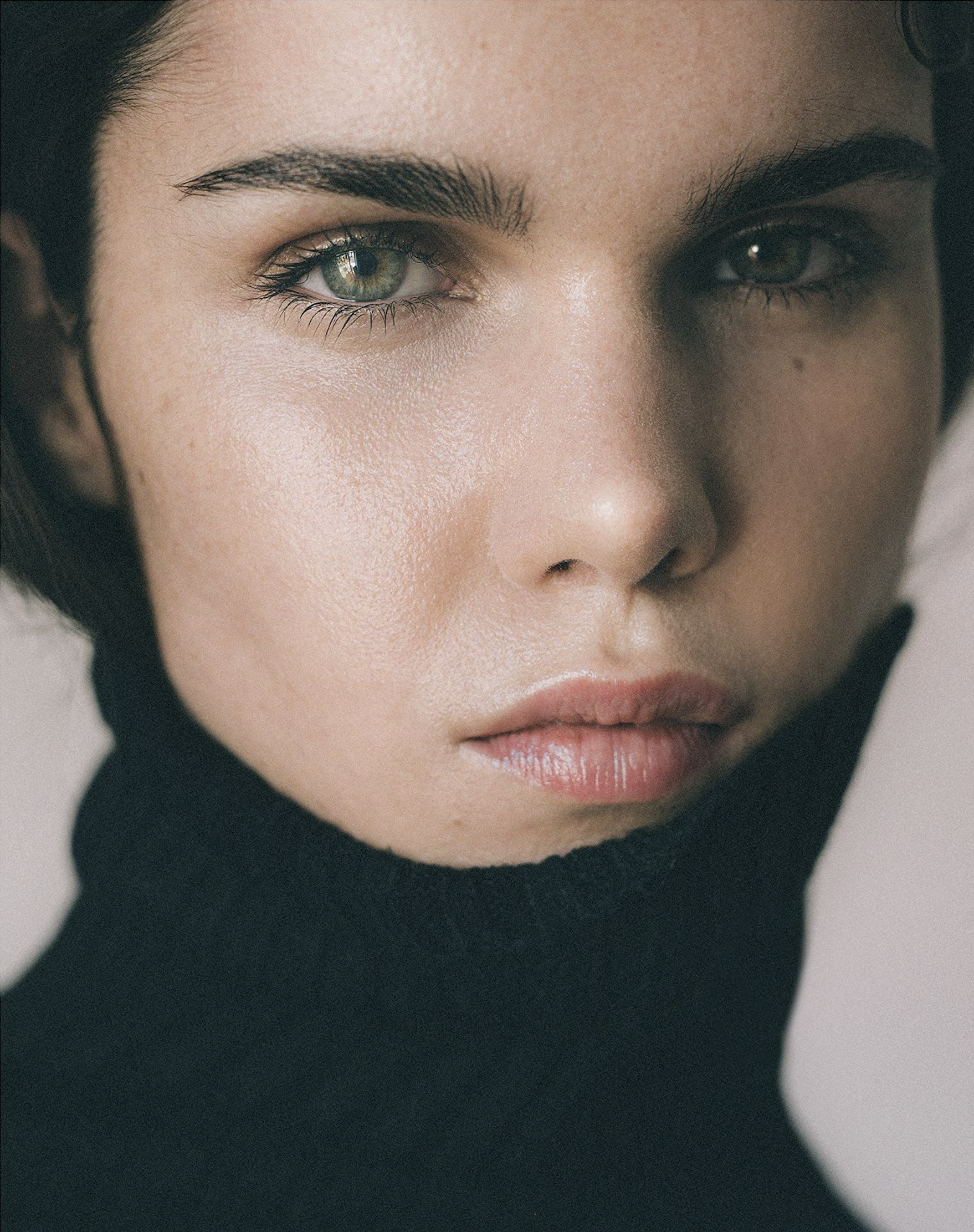 María Parr