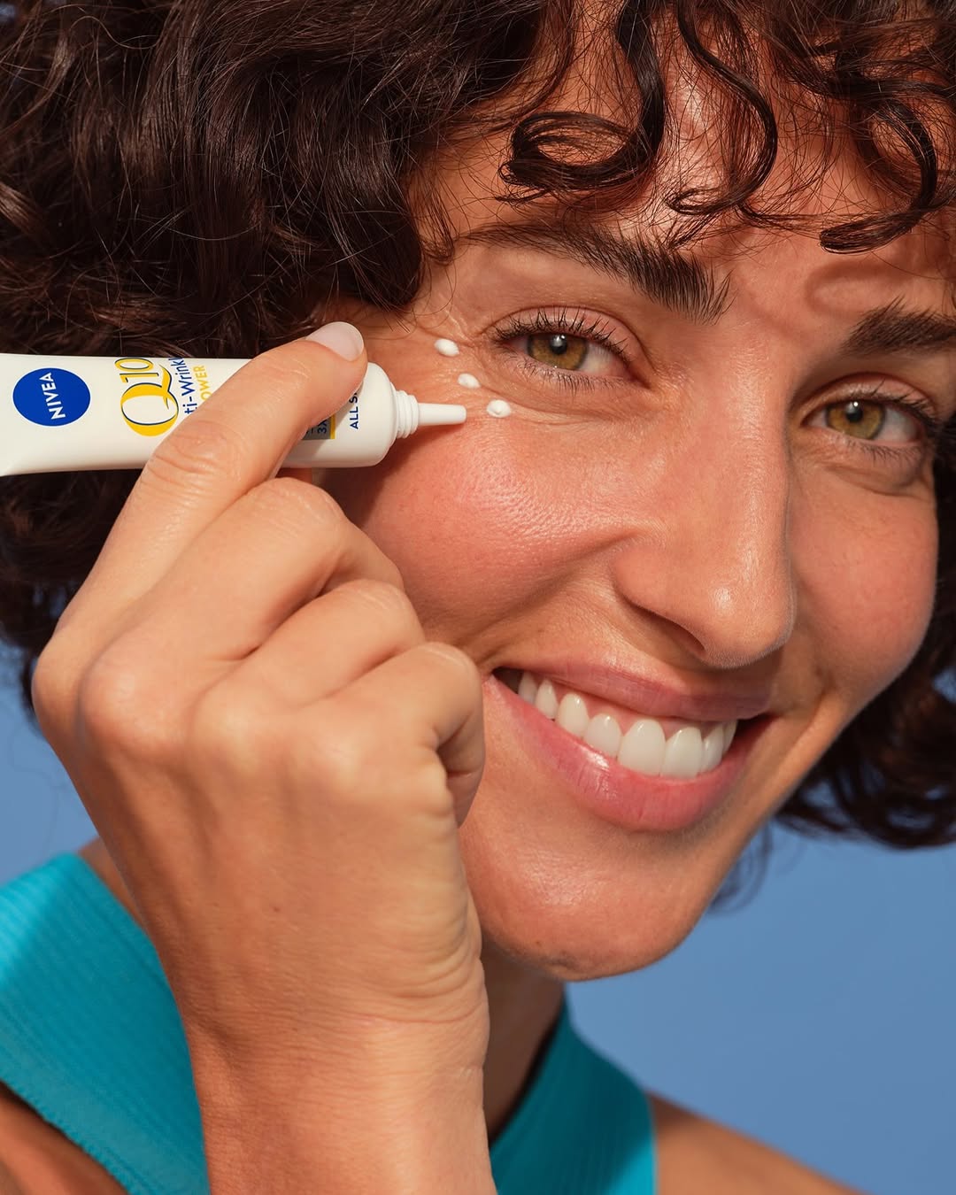 LAURA FOR NIVEA
