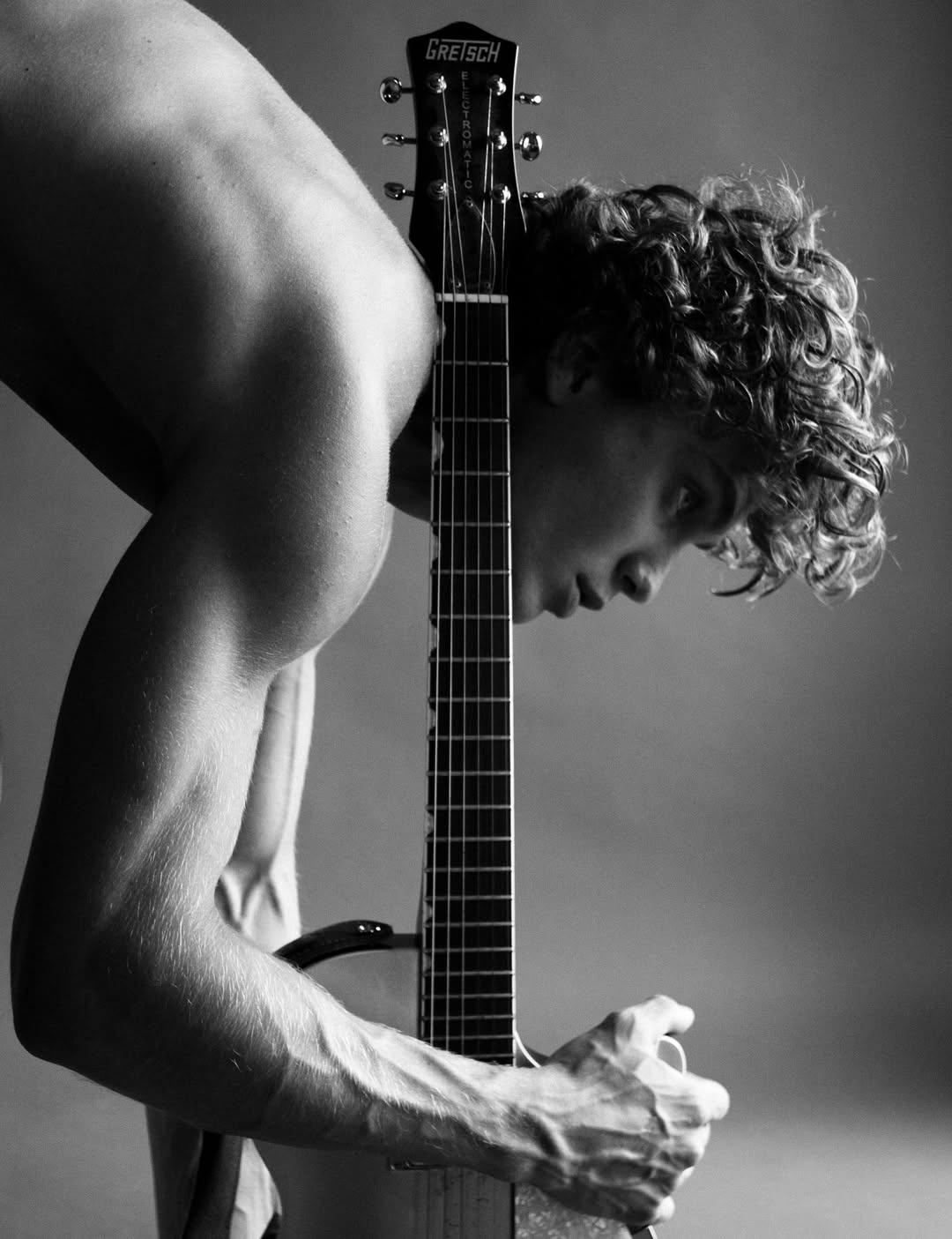 JOAO FOR NUMÉRO