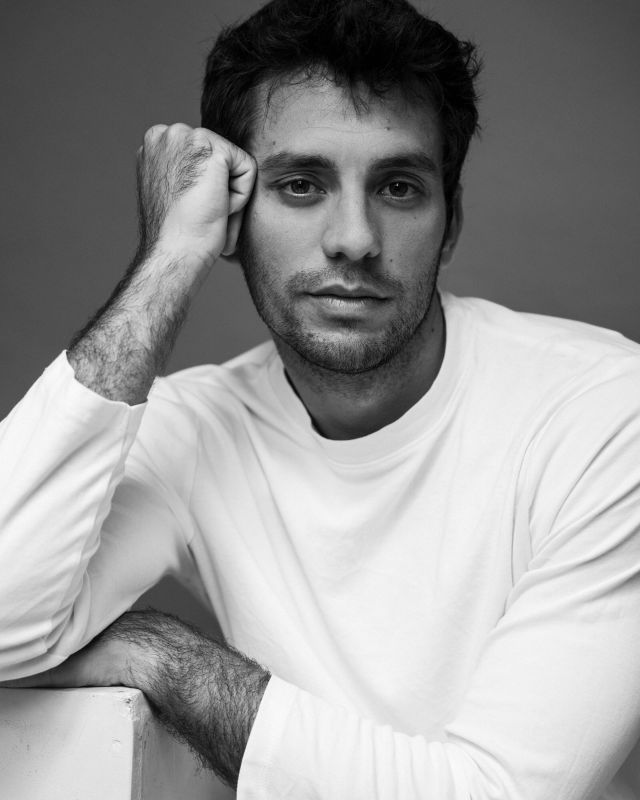Pablo Conde