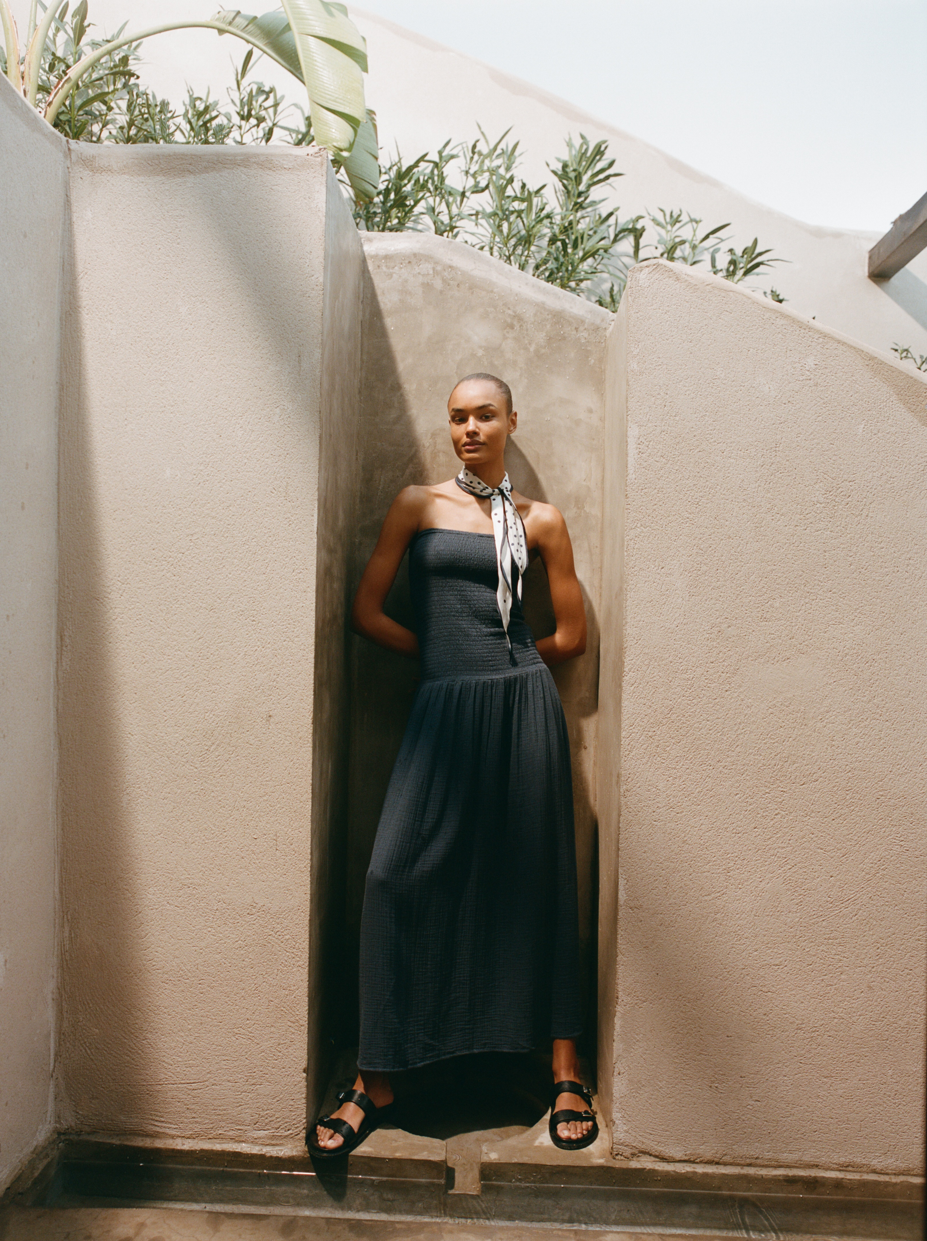 Pull&Bear by Berta Phisher 