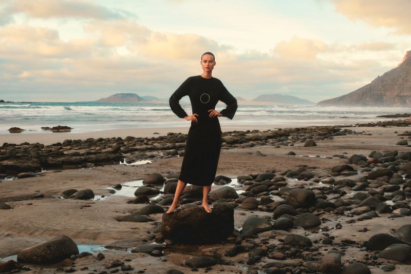 Scalpers Summer Campaign "Tales from the Island"