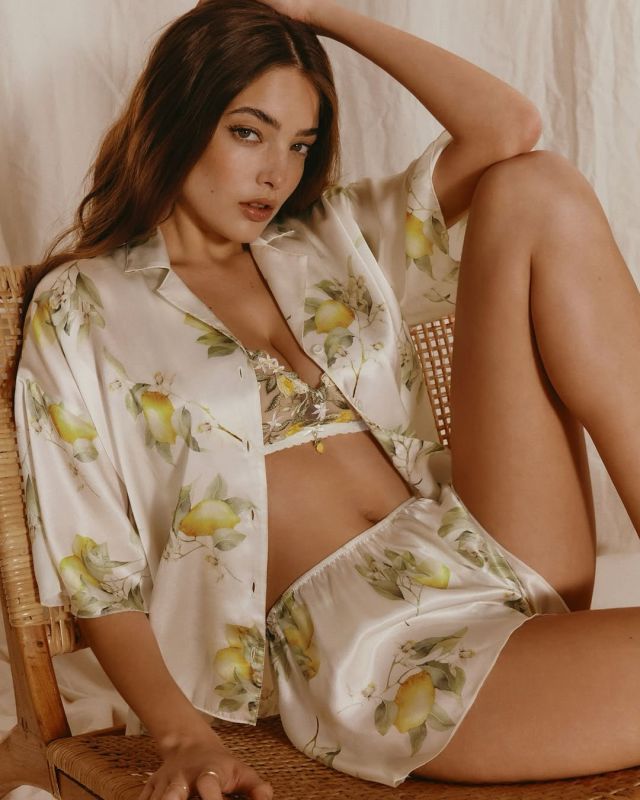 YURIMA FOR INTIMISSIMI