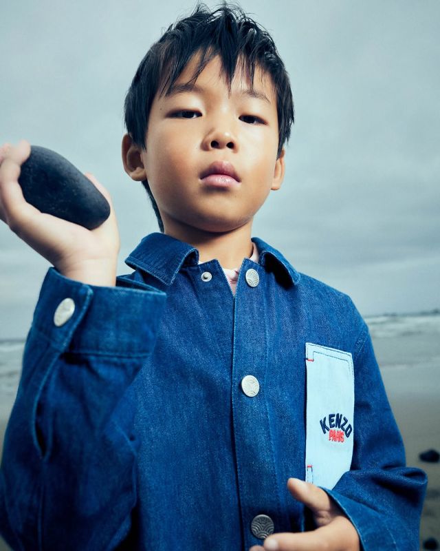 KENZO
