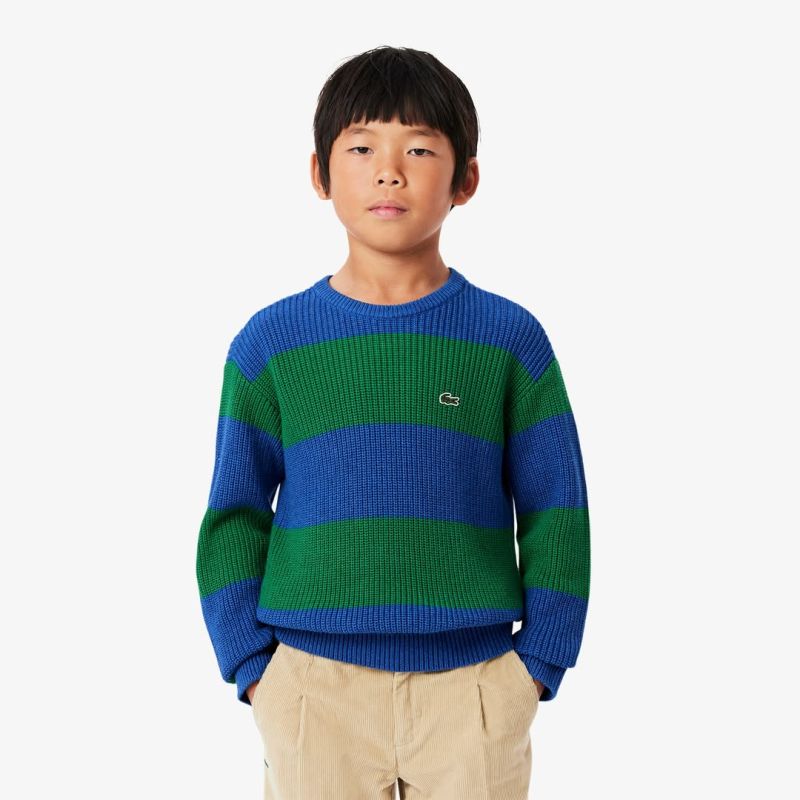 LACOSTE