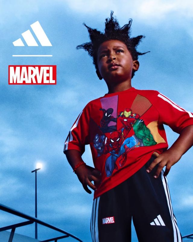 ADIDAS X DISNEY