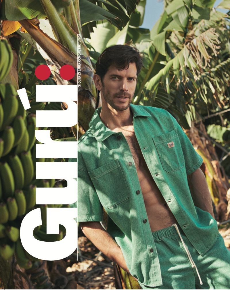 OLIVER FOR GURÚ